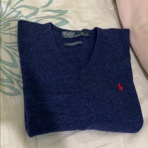 Ralph Lauren sweater